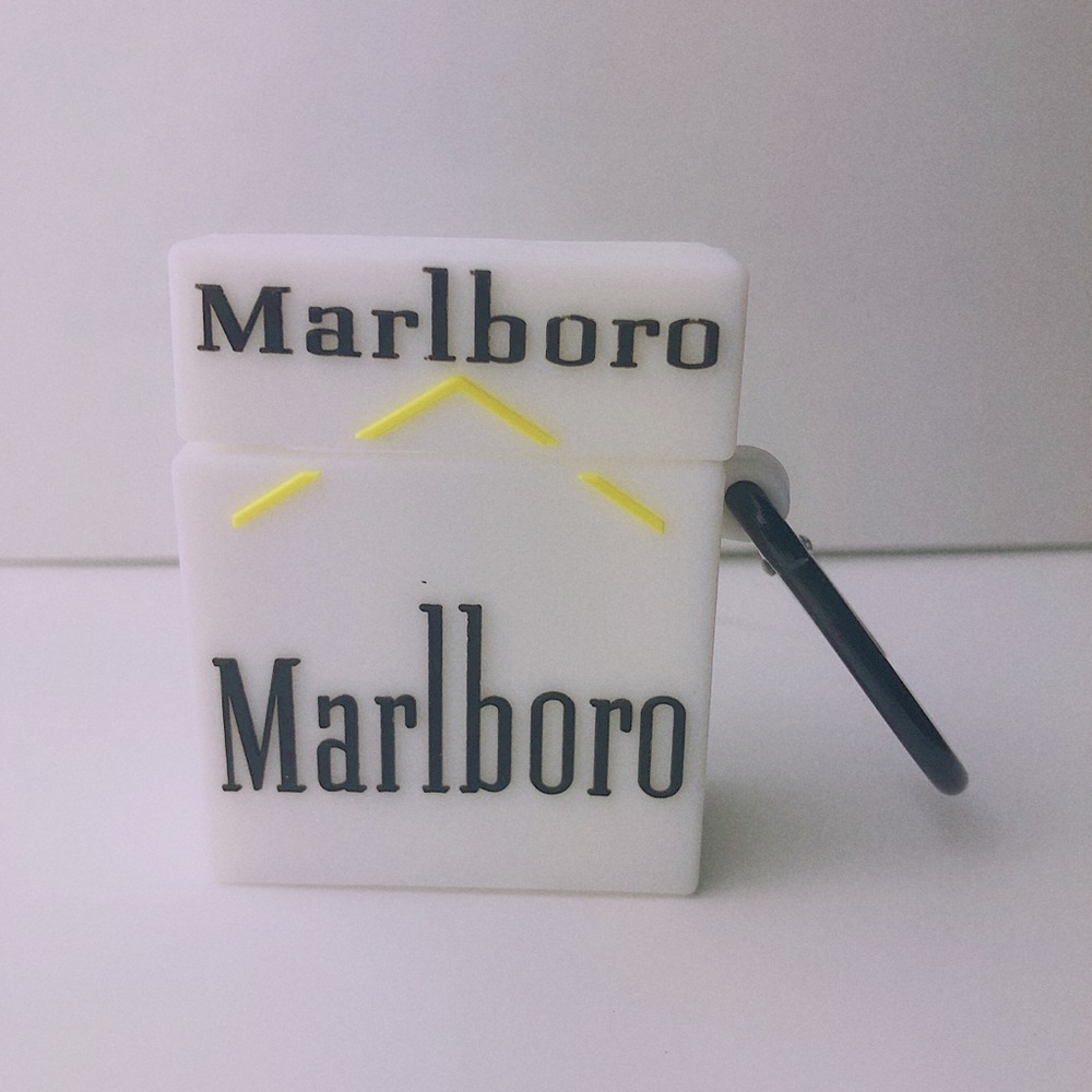 AirPod case 1/2 AirPod Cover